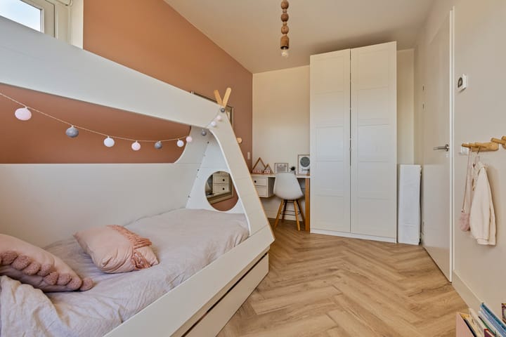 Foto 33 van Gangeslaan 74