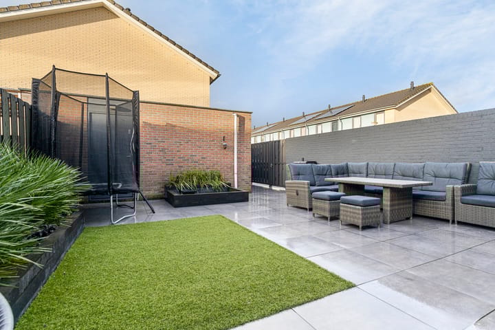 Foto 37 van Gangeslaan 74