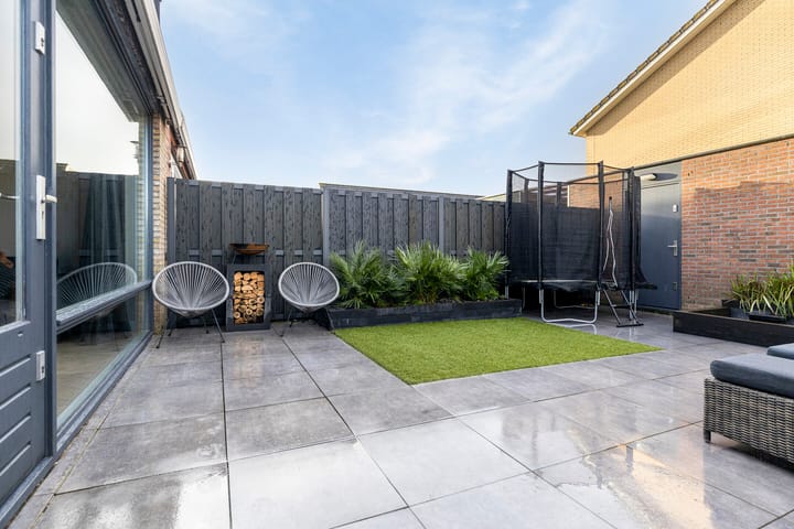 Foto 38 van Gangeslaan 74