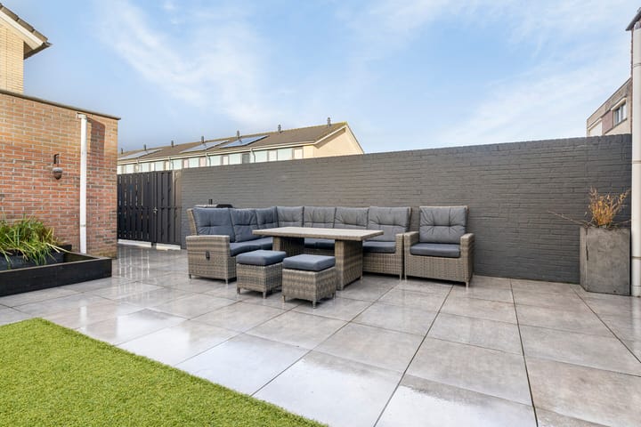 Foto 39 van Gangeslaan 74