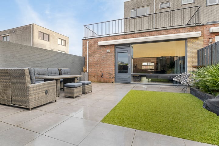 Foto 40 van Gangeslaan 74