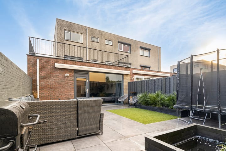 Foto 41 van Gangeslaan 74