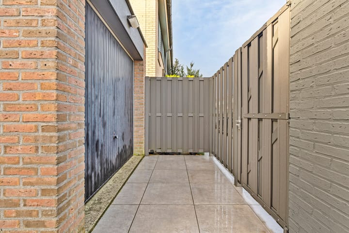 Foto 42 van Gangeslaan 74