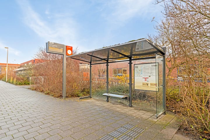 Foto 45 van Gangeslaan 74