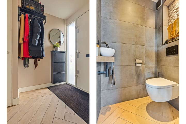 Foto 11 van Gangeslaan 74