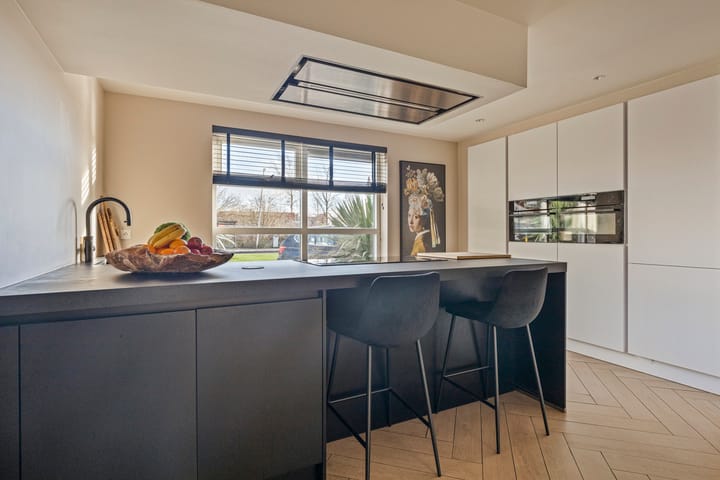 Foto 4 van Gangeslaan 74