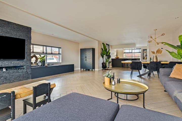 Foto 3 van Gangeslaan 74