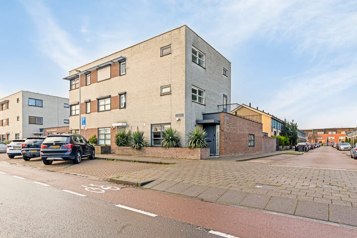 Foto 1 van Gangeslaan 74