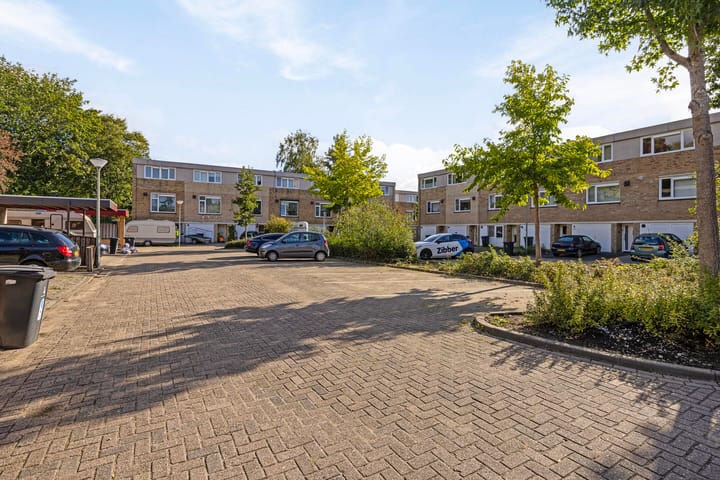 Foto 27 van Schepen Fabritiusstraat 23