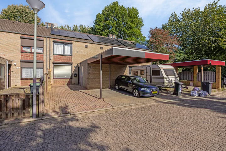 Foto 26 van Schepen Fabritiusstraat 23