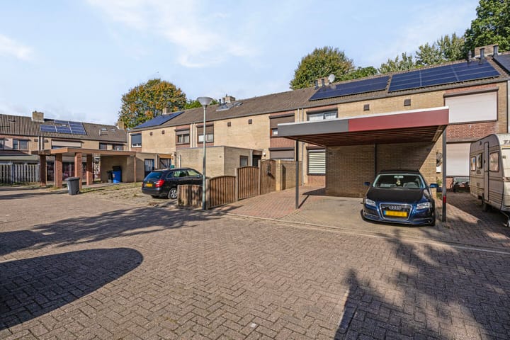 Foto 4 van Schepen Fabritiusstraat 23