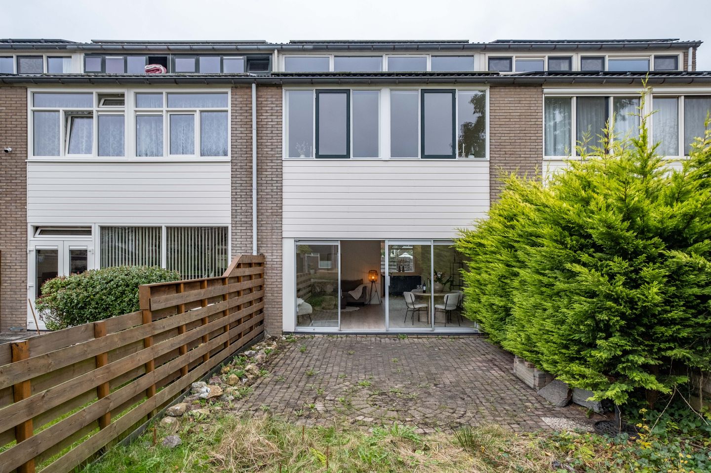 Foto 1 van Keizerskroon 16