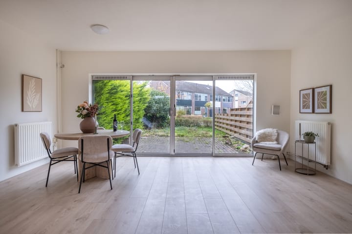 Foto 3 van Keizerskroon 16