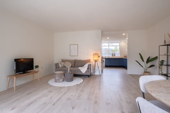 Foto 4 van Keizerskroon 16