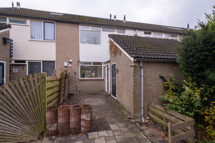 Foto 6 van Keizerskroon 16