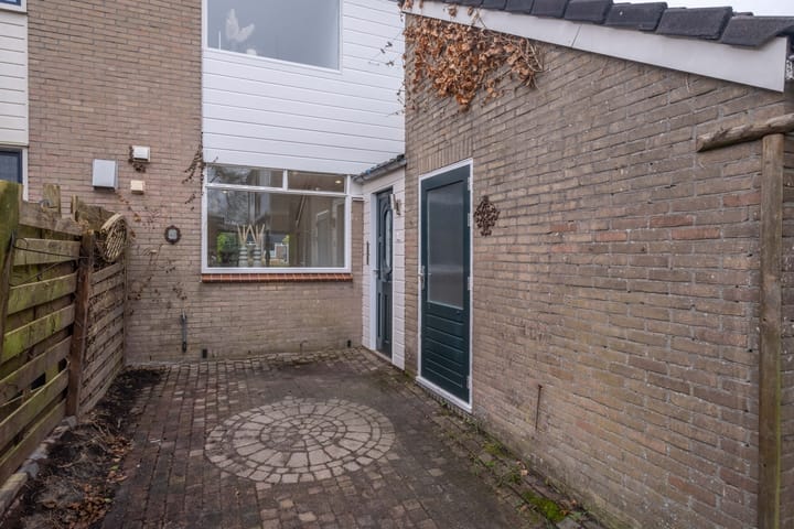 Foto 8 van Keizerskroon 16