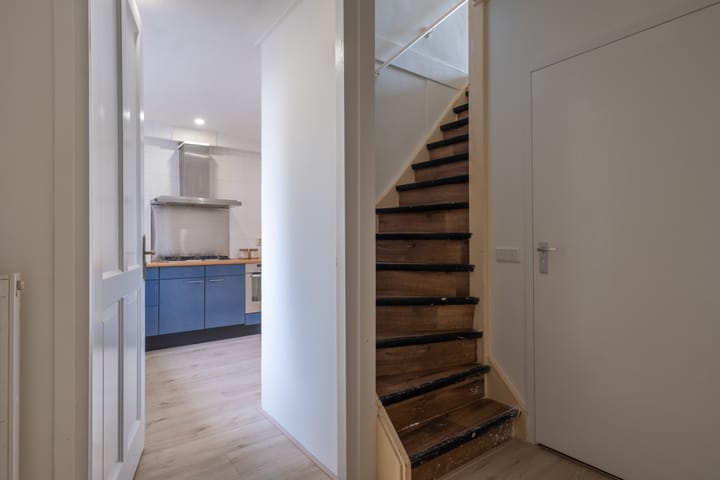 Foto 11 van Keizerskroon 16