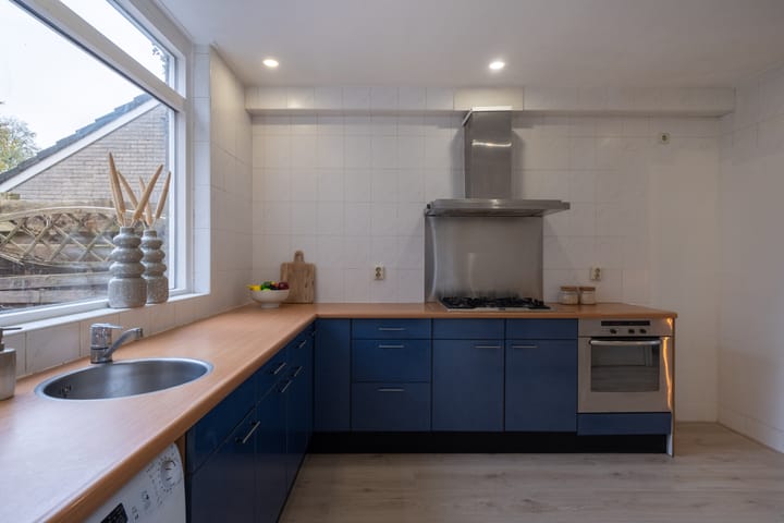 Foto 14 van Keizerskroon 16