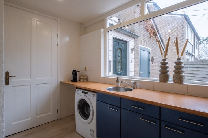 Foto 17 van Keizerskroon 16