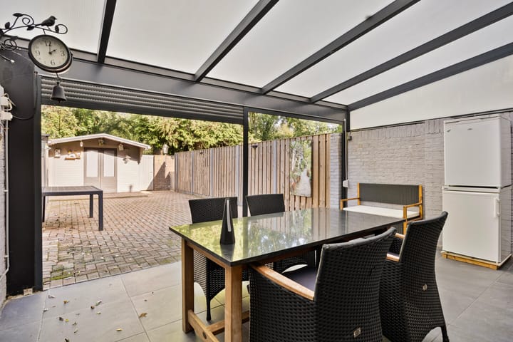 Foto 23 van Schepen Fabritiusstraat 23