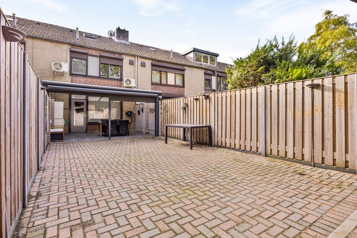 Foto 25 van Schepen Fabritiusstraat 23