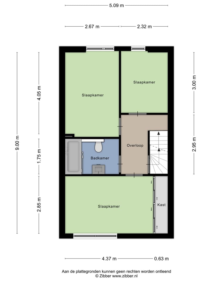 Foto 33 van Schepen Fabritiusstraat 23