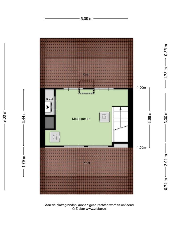 Foto 34 van Schepen Fabritiusstraat 23