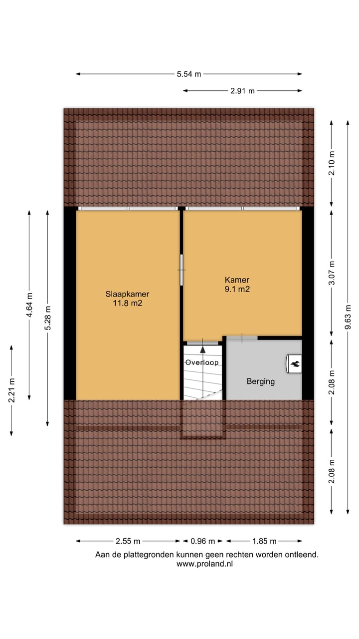 Foto 47 van Keizerskroon 16