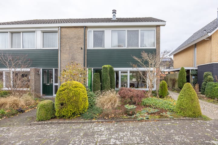 Foto 1 van Meijerstraat 6