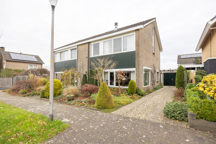 Foto 2 van Meijerstraat 6