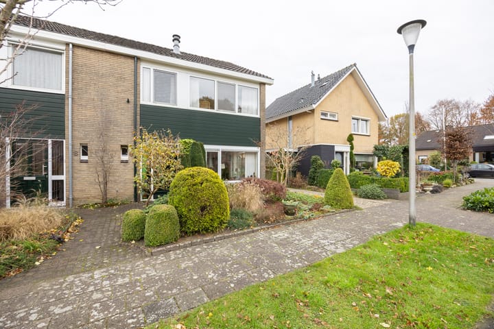 Foto 3 van Meijerstraat 6