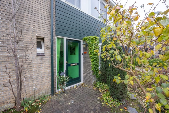 Foto 5 van Meijerstraat 6