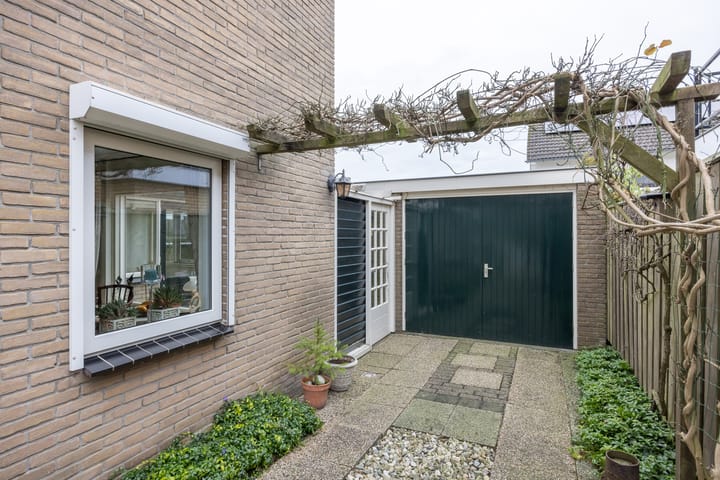 Foto 6 van Meijerstraat 6