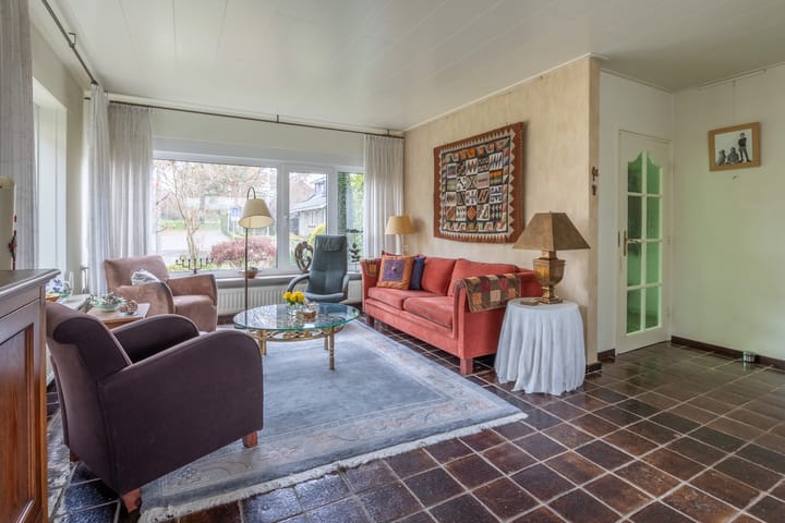 Foto 7 van Meijerstraat 6