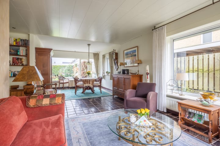 Foto 8 van Meijerstraat 6