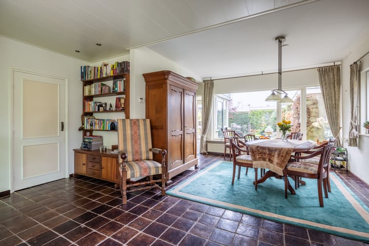 Foto 9 van Meijerstraat 6