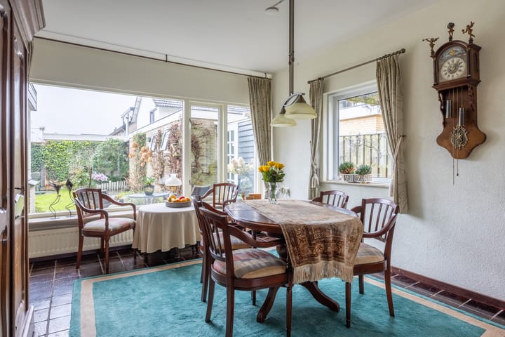 Foto 11 van Meijerstraat 6