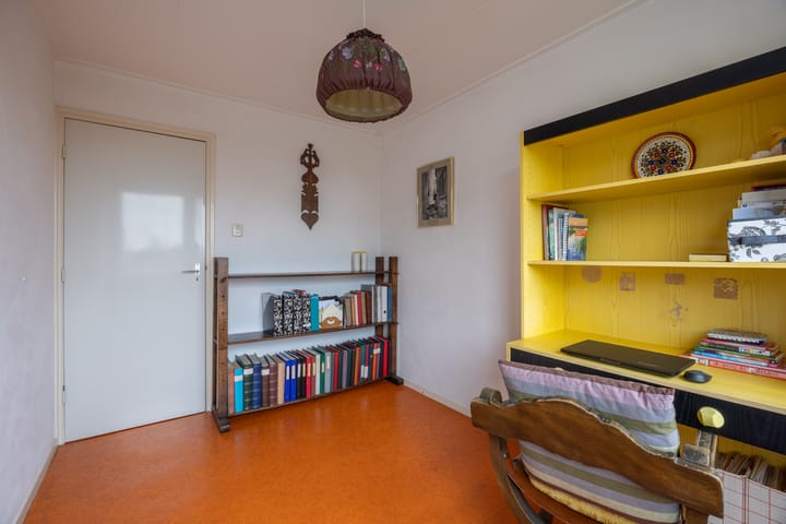 Foto 33 van Meijerstraat 6