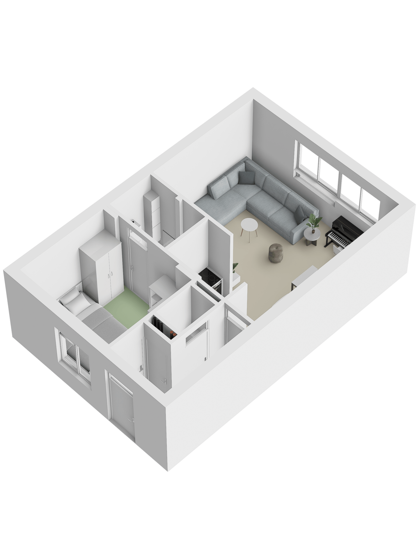 Foto 19 van Wolfskuilseweg 84