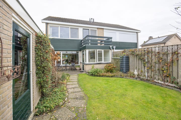 Foto 42 van Meijerstraat 6