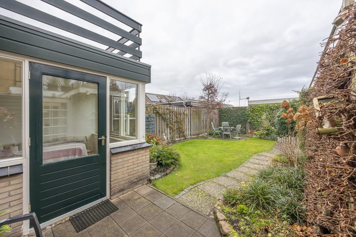 Foto 45 van Meijerstraat 6