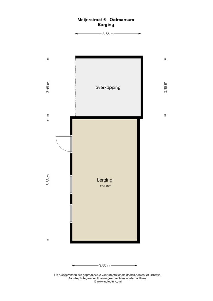 Foto 51 van Meijerstraat 6