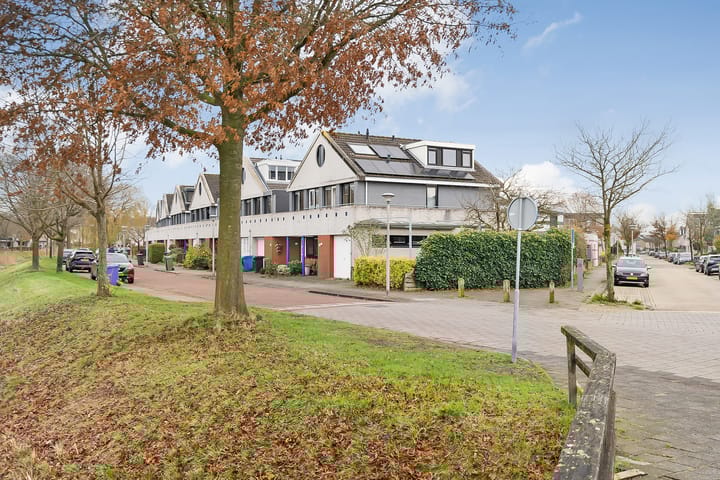 Foto 2 van Dreessingel 26