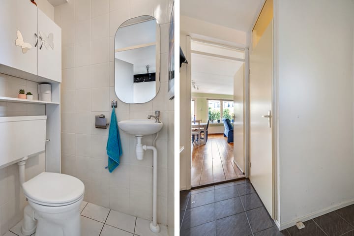 Foto 5 van Dreessingel 26