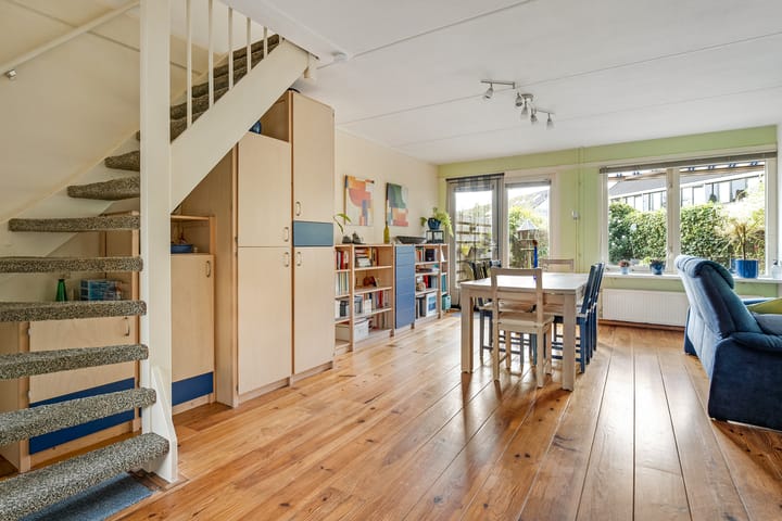 Foto 6 van Dreessingel 26