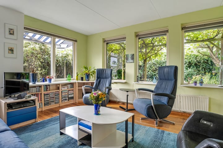 Foto 9 van Dreessingel 26