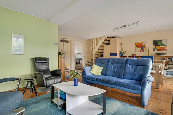 Foto 10 van Dreessingel 26