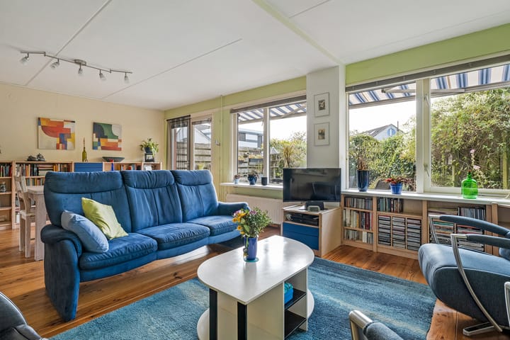 Foto 11 van Dreessingel 26