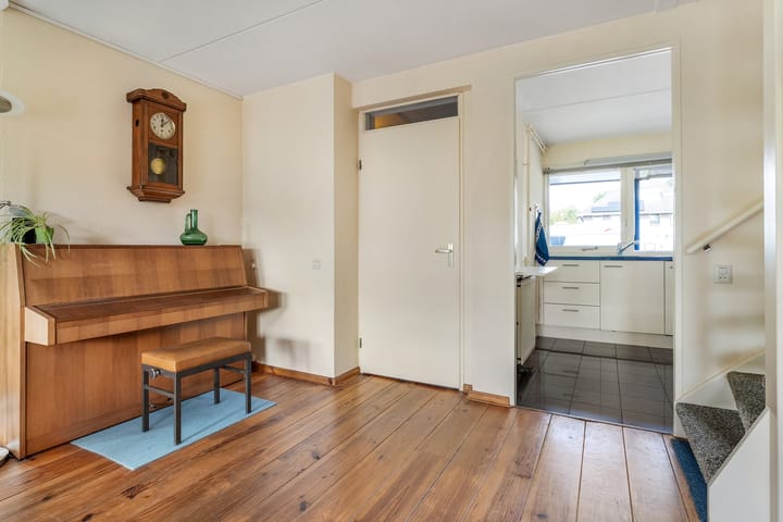 Foto 12 van Dreessingel 26