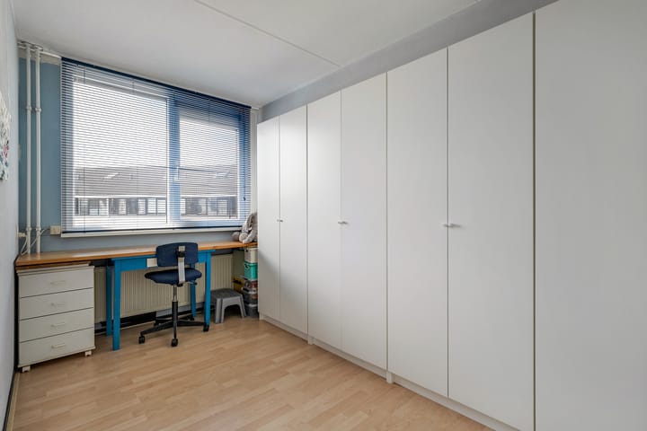 Foto 24 van Dreessingel 26